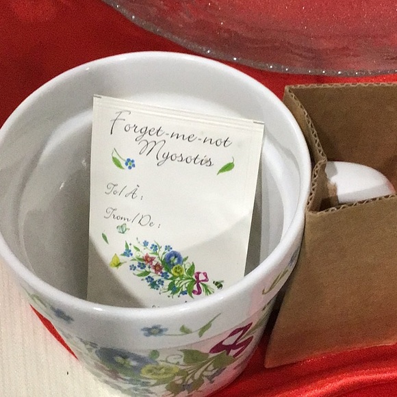 Decorative mug - Picture 2 of 3